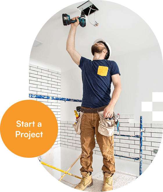 trusted local electrician team in sydney