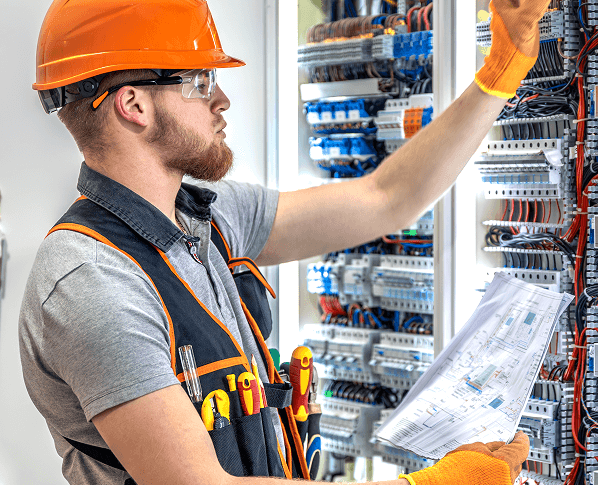 power outage emergency electrician