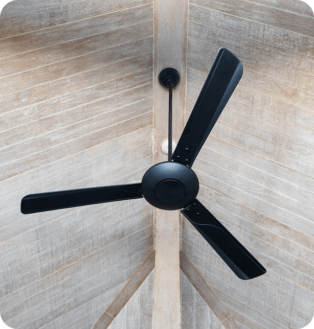 common ceiling fan problems we fix