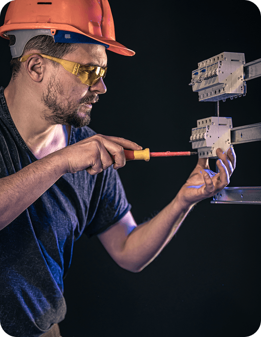 Complete Electrical Services in Marrickville