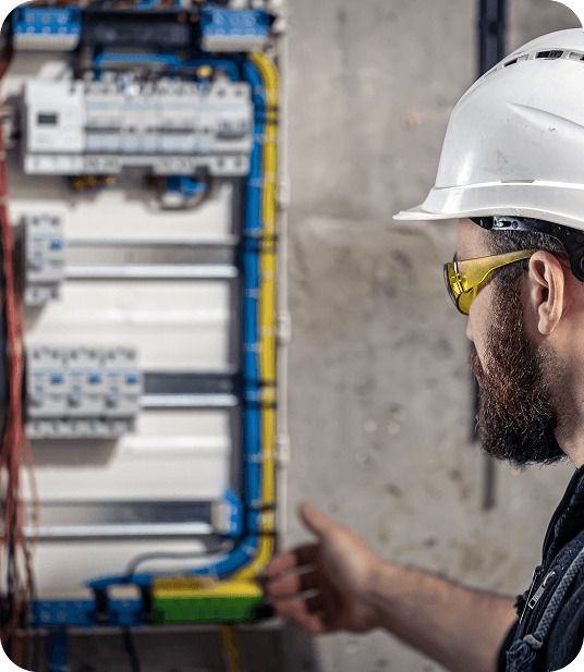 Comprehensive Electrical Services in Rose Bay