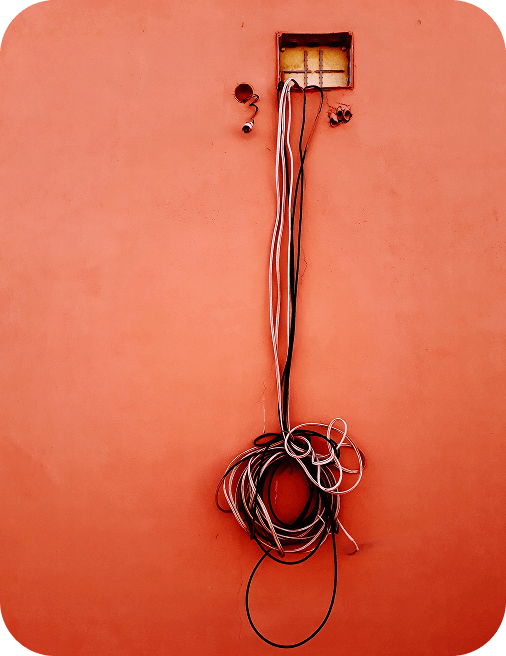 flickering lights in office sydney