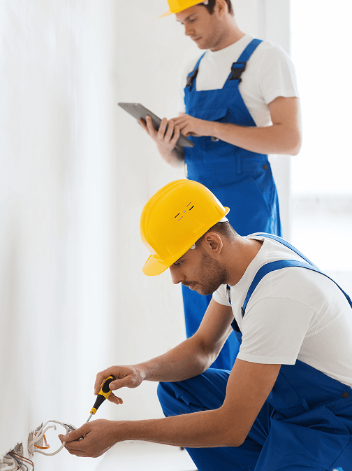 licensed home electrician sydney