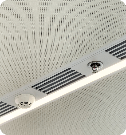 smoke alarm compliance sydney