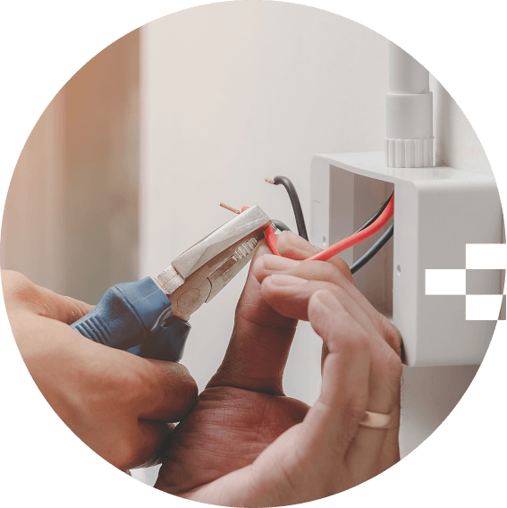 power point repairs and upgrades sydney