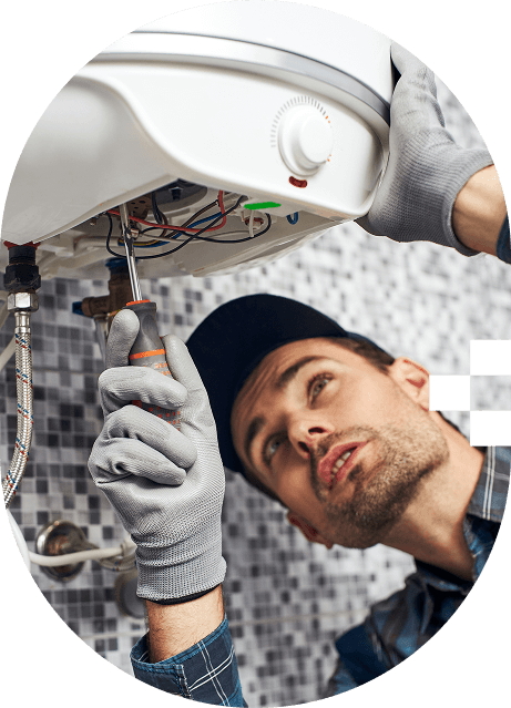 professional electric hot water repairs sydney