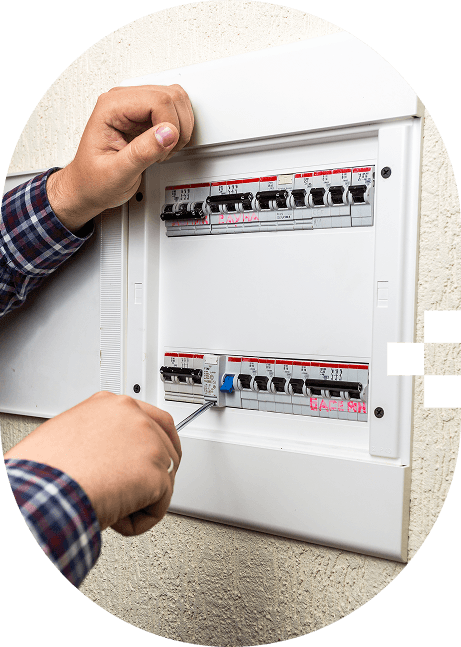 switchboard installation sydney