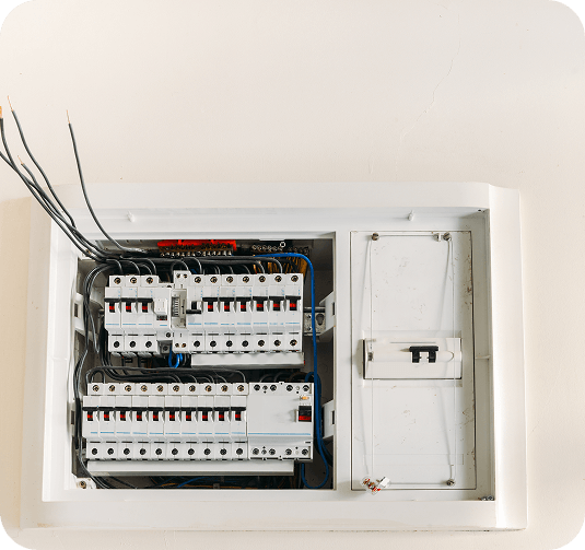 switchboard upgrades sydney