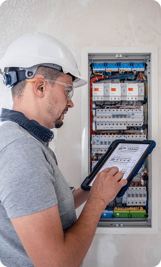 switchboard repair sydney