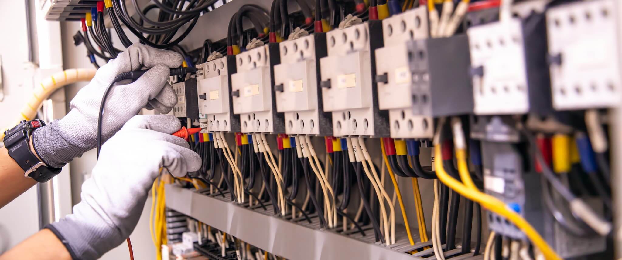 accredited level 2 electrician sydney