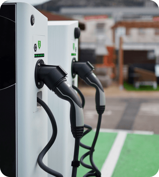 commercial ev charger installation sydney