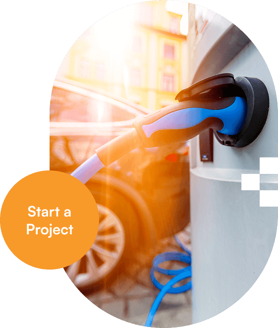 home ev charger installation sydney