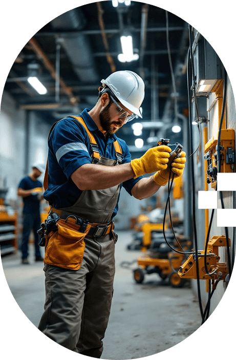 data cabling installation sydney