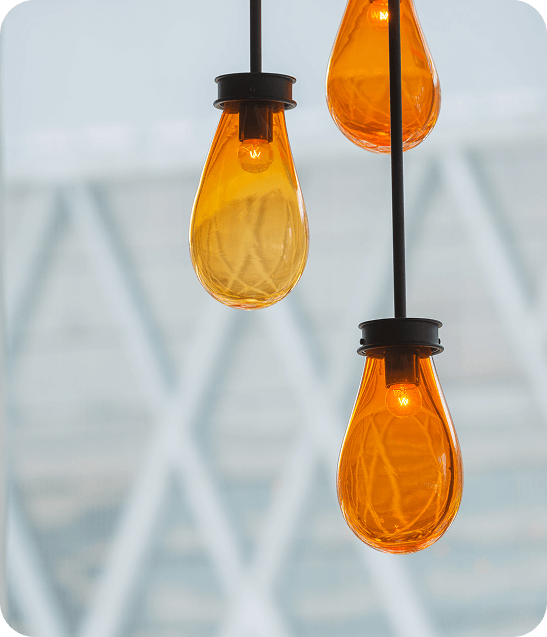 indoor lighting electrician sydney