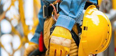 modern-style-kitchen-interior-design-with-dark-blue-wall-3d-rendering 1