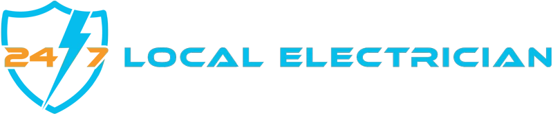 24/7 Local Electrician logo